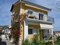 Leto 2023, letovanje - Skiatos - Apartmani