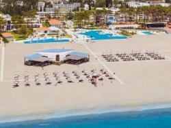 Leto 2023, letovanje - Ulcinj - Hoteli