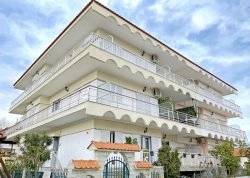 Leto 2025, letovanje - Nea Vrasna - Apartmani: Vila Ioana