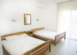 Leto 2025, letovanje - Nea Vrasna - Apartmani: Vila Ioana