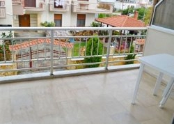 Leto 2025, letovanje - Nea Vrasna - Apartmani: Vila Ioana
