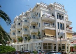 Leto 2023, letovanje - Rafailovići - Hoteli: Hotel Obala 3*