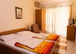 Leto 2023, letovanje - Rafailovići - Hoteli: Hotel Obala 3*