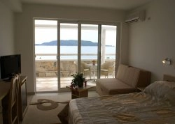 Leto 2023, letovanje - Rafailovići - Hoteli: Hotel Obala 3*