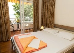 Leto 2023, letovanje - Rafailovići - Hoteli: Hotel Obala 3*