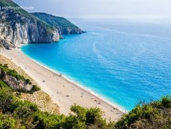 Leto 2024, letovanje - Lefkada - Apartmani