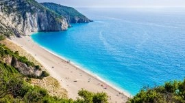 Foto galerija: Lefkada