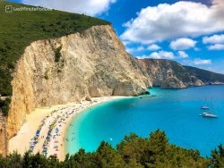 Leto 2024, letovanje - Lefkada - Apartmani