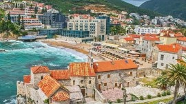 Foto galerija: Budva