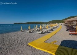 Leto 2024, letovanje - Budva - Hoteli: Plaža Jaz