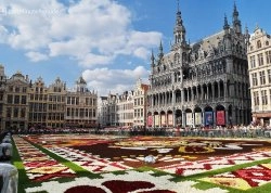 Prolećna putovanja - Belgija i Francuska - Hoteli