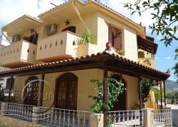 Leto 2025, letovanje - Sivota - Apartmani: Vila Anna