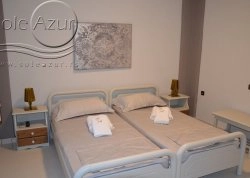 Leto 2025, letovanje - Sivota - Apartmani: Vila Anna