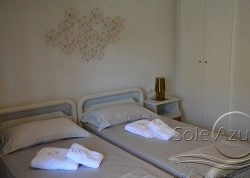 Leto 2025, letovanje - Sivota - Apartmani: Vila Anna