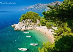 Vikend putovanja - Istra i Plitvička jezera - Hoteli: Istra 