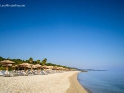 Leto 2023, letovanje - Halkidiki - Hoteli