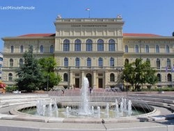 Vikend putovanja - Segedin