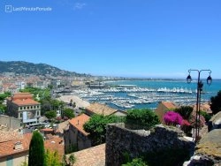 Vikend putovanja - Azurna obala - Hoteli