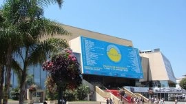 Kan: Zgrada internacionalnog filmskog festivala