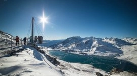 Foto galerija: Val Cenis