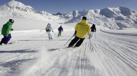 Val Cenis