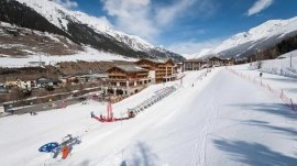 Val Cenis