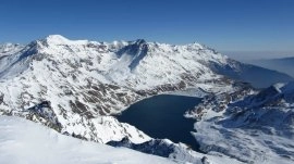 Val Cenis