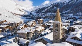 Foto galerija: Val d'Isere