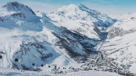 Val d'Isere