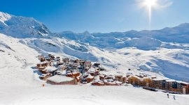 Val Thorens