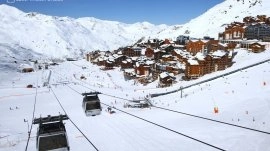 Val Thorens