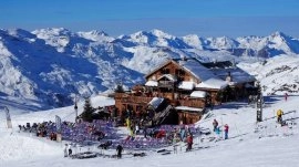 Val Thorens