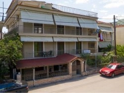 Leto 2023, letovanje - Stavros - Apartmani