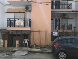 Leto 2023, letovanje - Nea Flogita - Apartmani