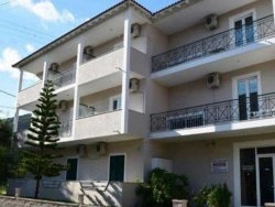 Leto 2023, letovanje - Lefkada - Apartmani