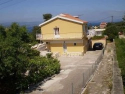 Leto 2023, letovanje - Kefalonija - Apartmani