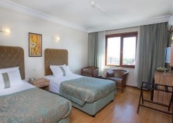 Vikend putovanja - Istanbul - Hoteli: Hotel Grand Ant 3*
