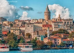 Vikend putovanja - Istanbul - Hoteli