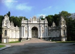 Prvi maj - Istanbul - Hoteli: Topkapi kapije