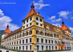 Vikend putovanja - Grac - : Dvorac Eggenberg
