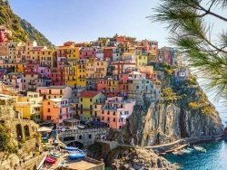 Nova godina 2024 - Toskana i Cinque Terre - Hoteli