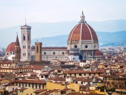 Vikend putovanja - Toskana i Cinque Terre - Hoteli
