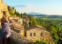 Vikend putovanja - Toskana i Cinque Terre - Hoteli