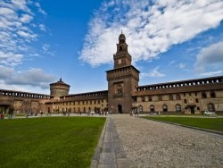 Prvi maj - Milano i jezera Italije - Hoteli