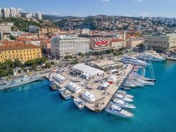 Vikend putovanja - Pula, Opatija i Rijeka - Hoteli