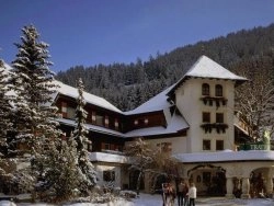 Zimovanje 2023, skijanje - Bad Kleinkirchheim - Hoteli