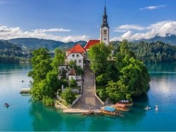 Prvi maj - Ljubljana - Hoteli