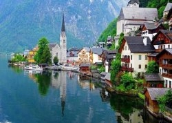 Vikend putovanja - Jezera Austrije - 