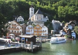 Vikend putovanja - Jezera Austrije - 