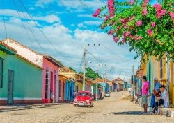 Metropole i znameniti gradovi - Kuba - Hoteli